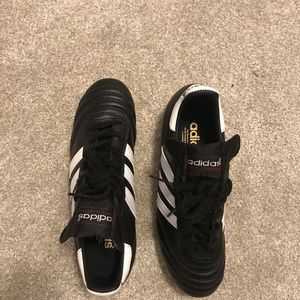 Adidas Copa Mundial Soccer Cleats- M4.5/ W6.5